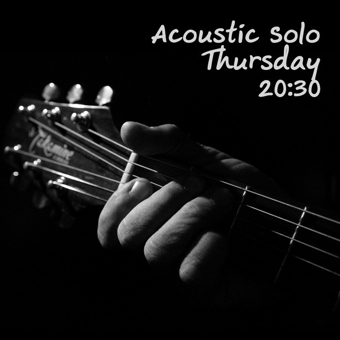Acoustic-Solo-Thurs