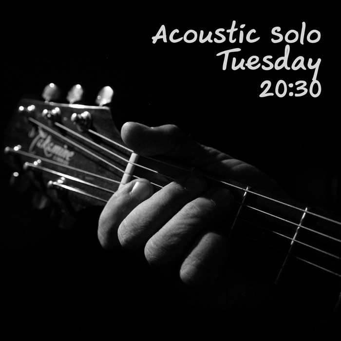 Acoustic Solo
