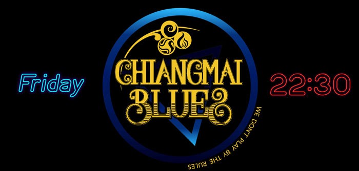 ChiangMai Blues