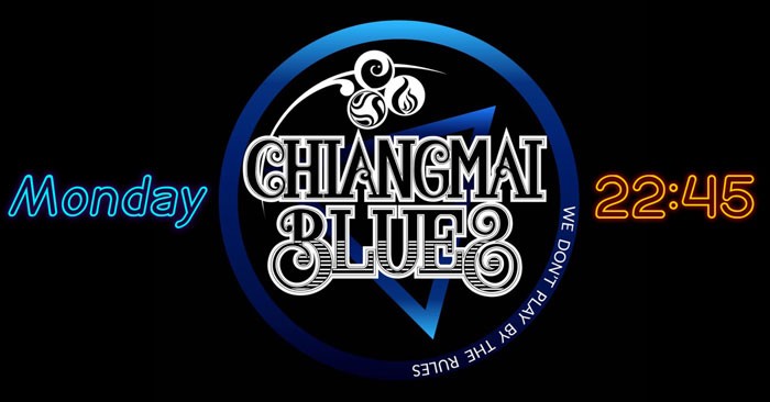Chiangmai Blues