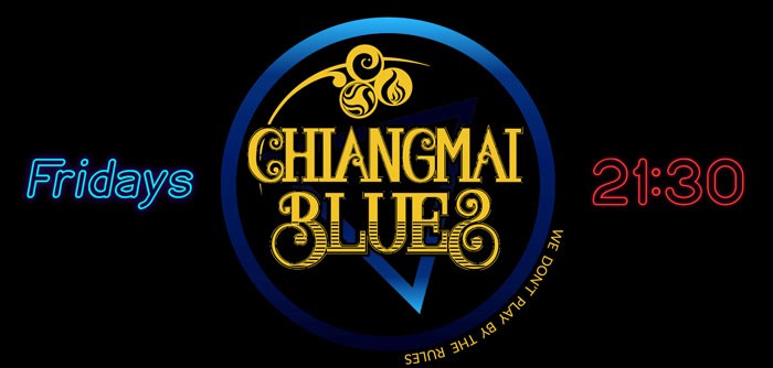 ChiangMai Blues