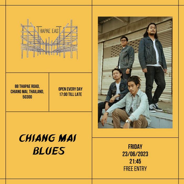 Chiangmai-Blues-June23-21h45
