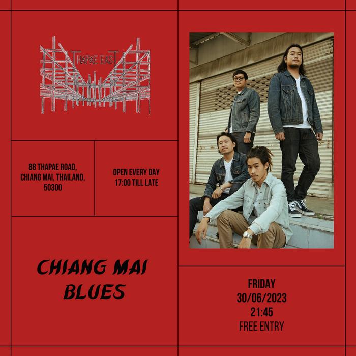 Chiangmai-Blues-June30-21h45