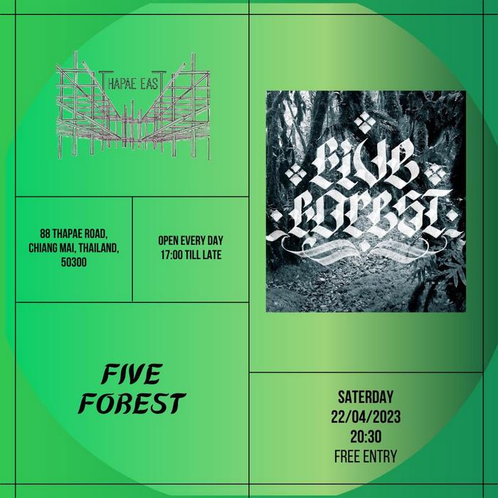 Five-Forest-April22-20h30