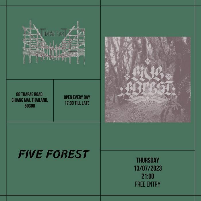 Five-Forest-July13-21h