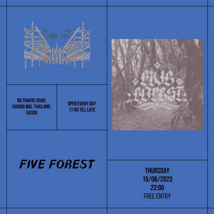 Five-Forest-June15-22h