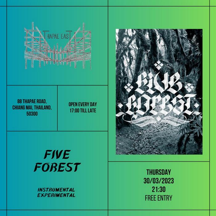 Five-Forest-March30-21h30