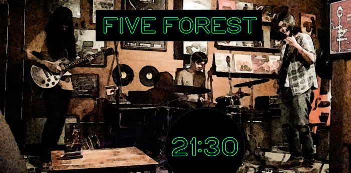 Five Forest