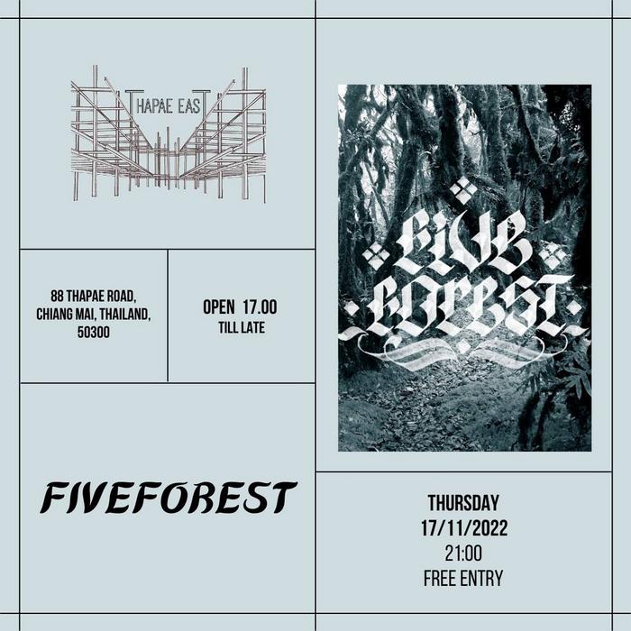 Five Forest