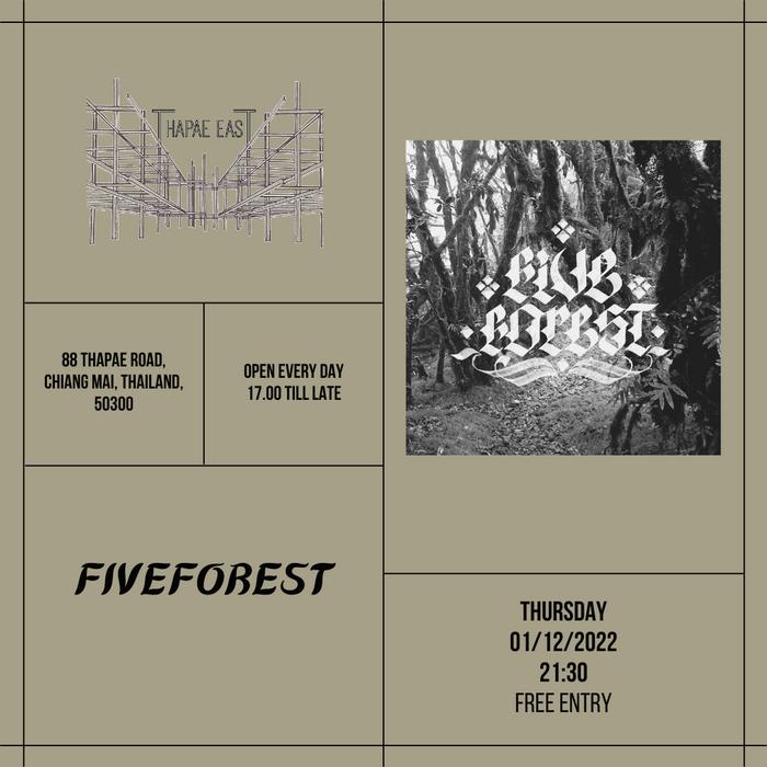 Five Forest Dec 1