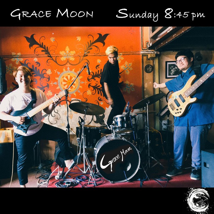 Grace Moon April 10, 2022