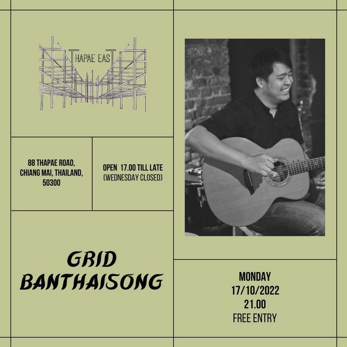Grid Banthaisong 17-10-22