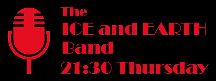 The Ice & Earth Band