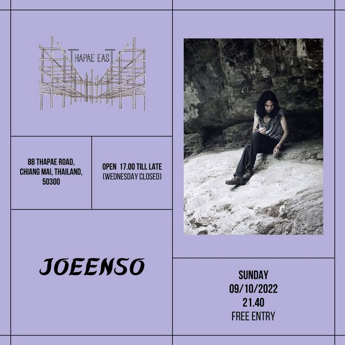 Joe Enso-9-10-22