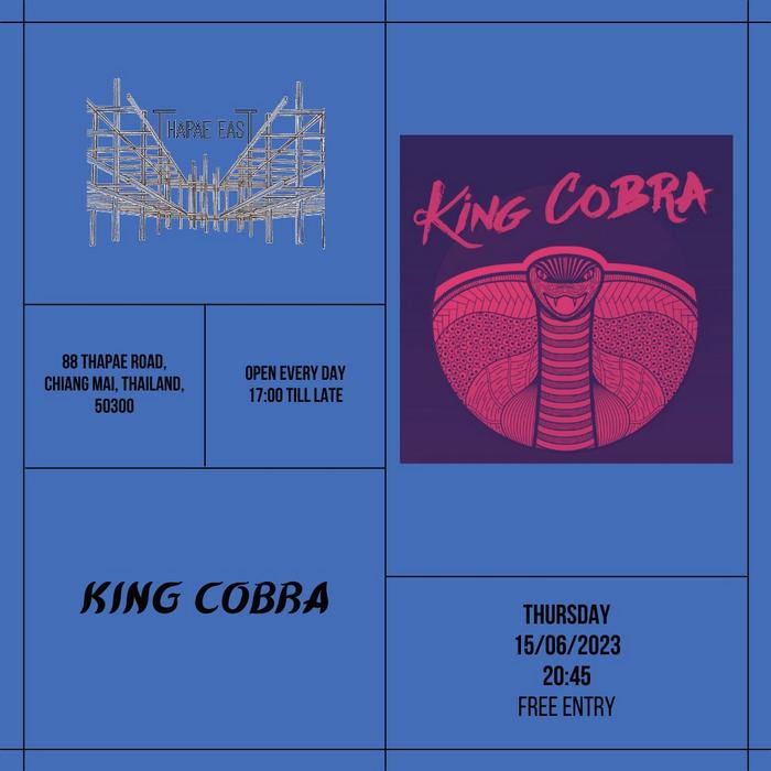 King-Cobra-June15-20h45