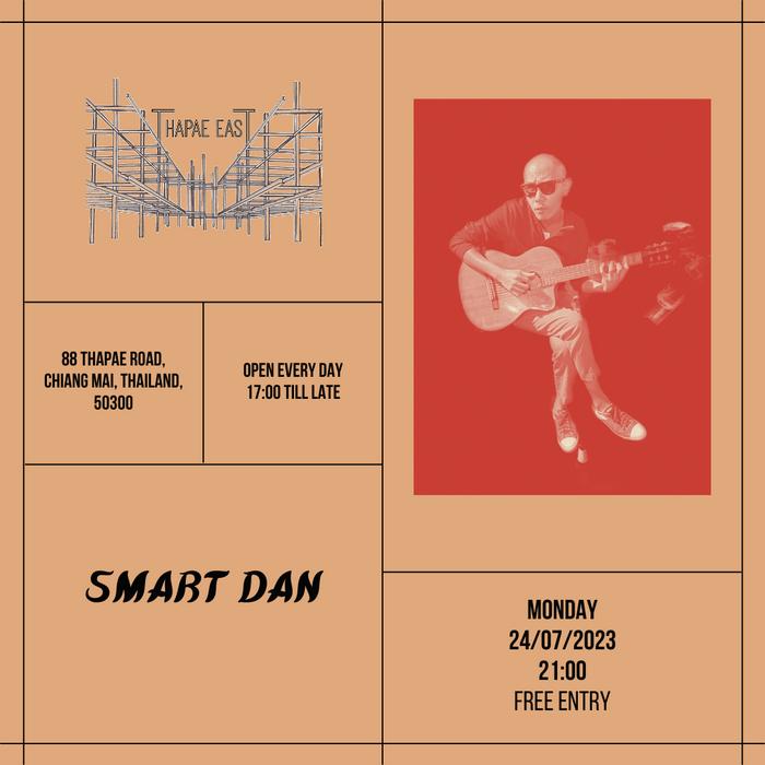 Smart Dan July24 21h