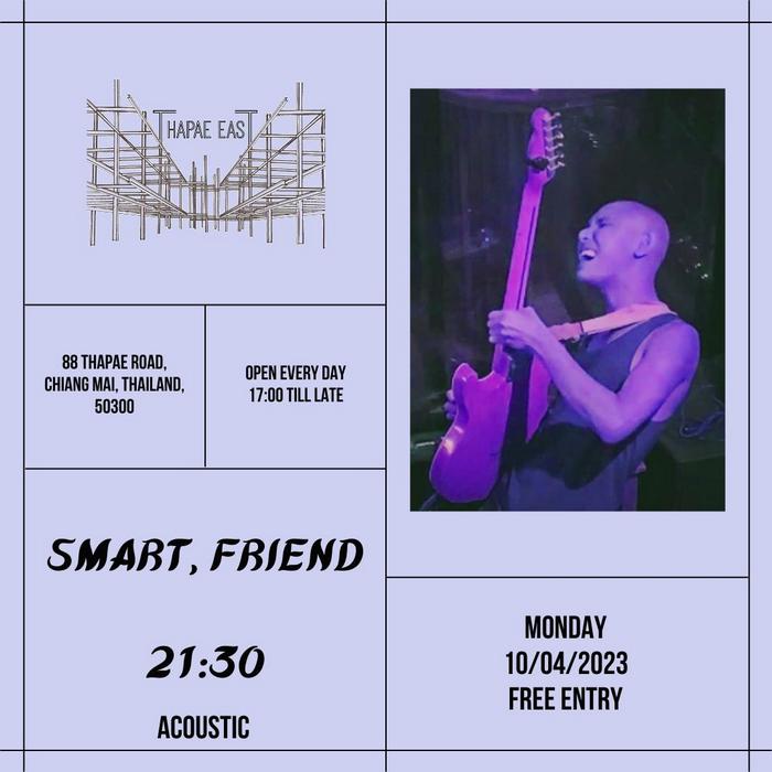 Smart-&-Friends-April10-21h30