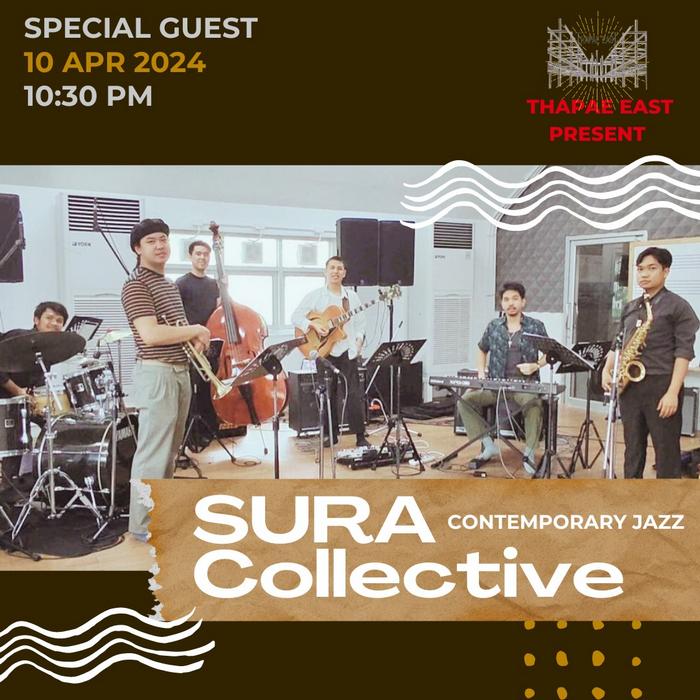 Sura Collective Apr10 22h30